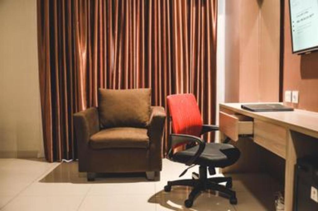 Travello Hotel Бандунг Екстериор снимка